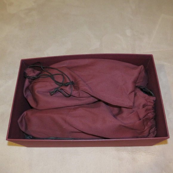 John Lobb Edmond 260784 Brown Suede Tassel Loafer 12 E NWB $1700 Shoe Trees main image 12